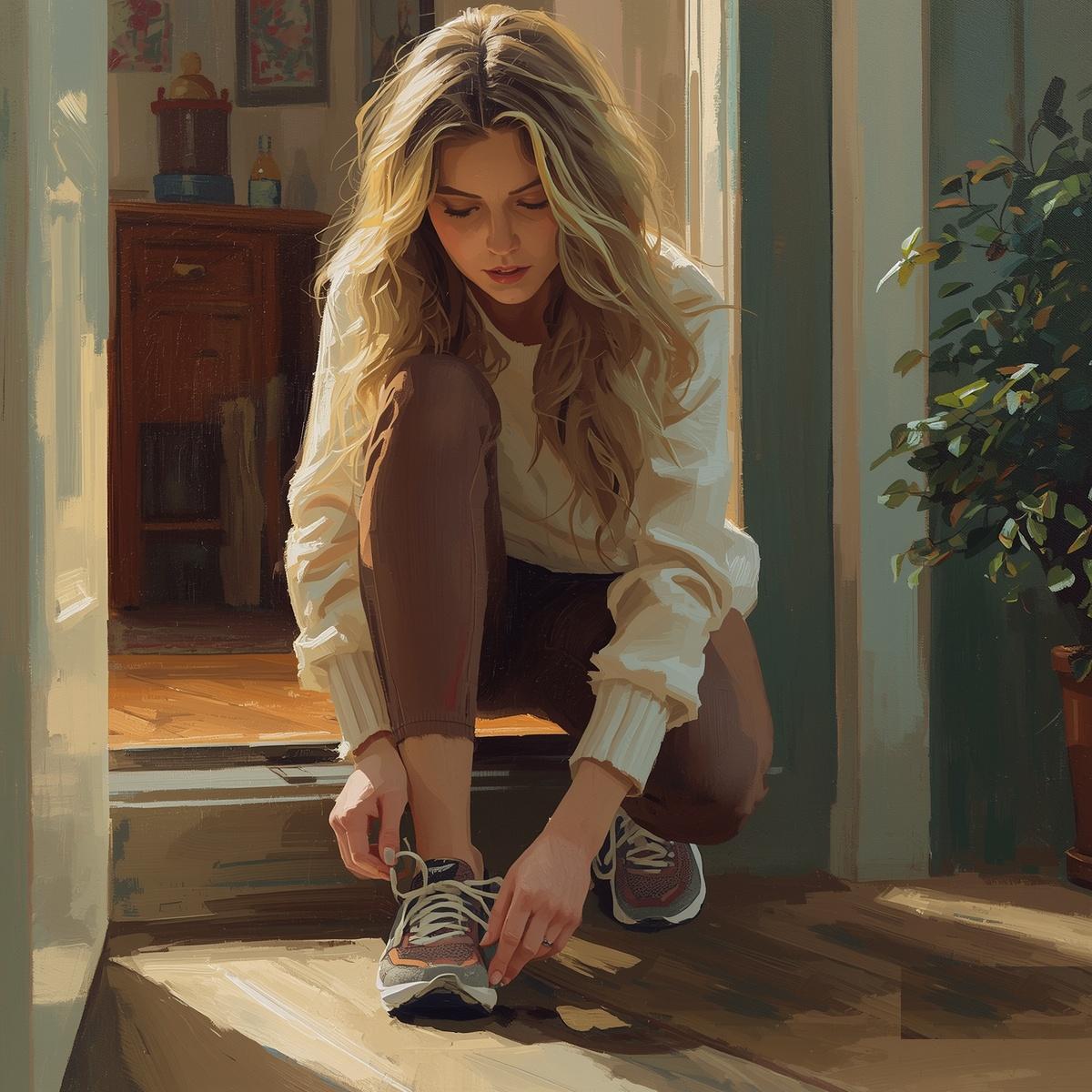 Мотивация — миф. Дисциплина — тоже